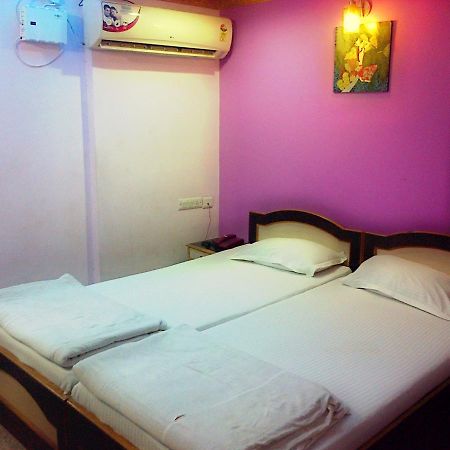 Hotel Mega Palace Patna  Zewnętrze zdjęcie