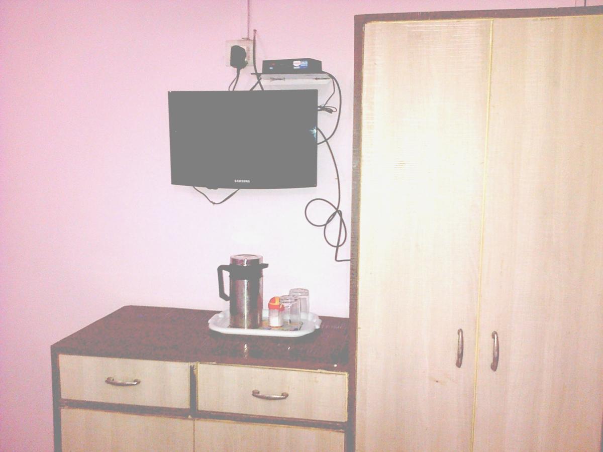 Hotel Mega Palace Patna  Zewnętrze zdjęcie