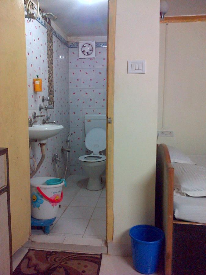 Hotel Mega Palace Patna  Zewnętrze zdjęcie