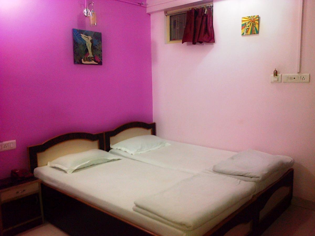 Hotel Mega Palace Patna  Zewnętrze zdjęcie