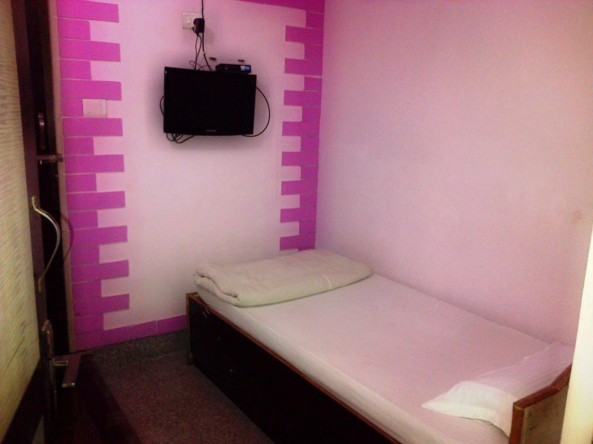 Hotel Mega Palace Patna  Zewnętrze zdjęcie