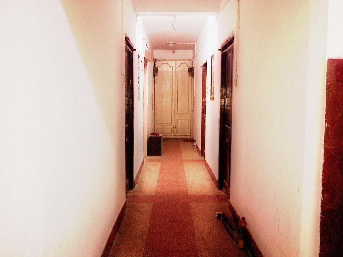 Hotel Mega Palace Patna  Zewnętrze zdjęcie