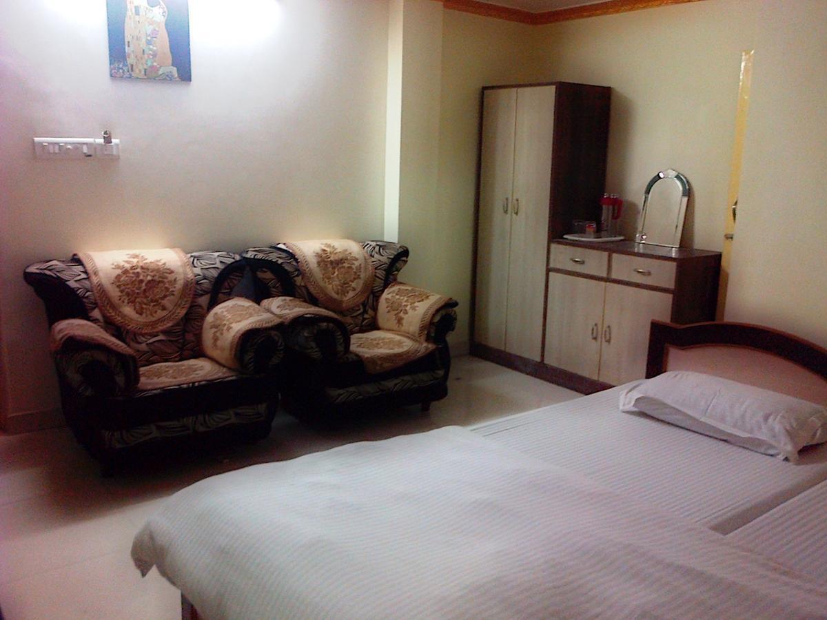 Hotel Mega Palace Patna  Zewnętrze zdjęcie